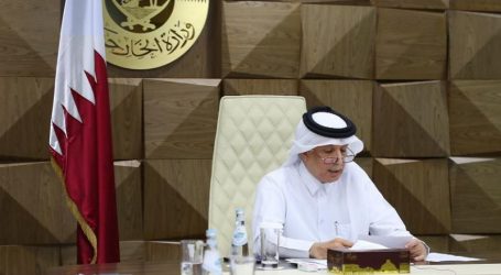 قطر تشارك في اجتماع الإحاطة الافتراضية حول الوضع الإنساني في لبنان