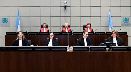 المحكمة الدولية تعلن 21 أيلول موعدًا لإصدار العقوبة: عياش شريك ومرعي وعنيسي وصبرا غير مذنبين