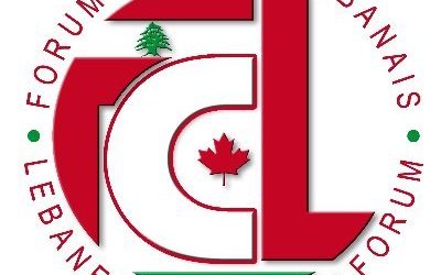 إطلاق المنتدى الأكاديمي الكندي اللبناني “من أجل لبنان عادل للجميع”