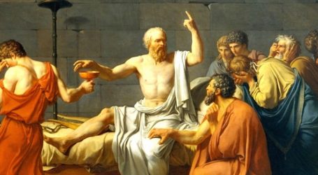 سقراط الغامض… 7 حقائق عن “فيلسوف الشارع المشاكس” الذي لا نعرفه