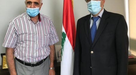 أبو شرف من نقابة المحررين: مقبلون على كارثة صحية جراء الهجرة المتمادية للأطباء والممرضين