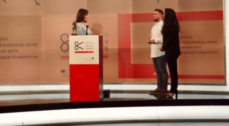فوز 3 صحافيين من لبنان وسوريا وتونس بجائزة سمير قصير 2020