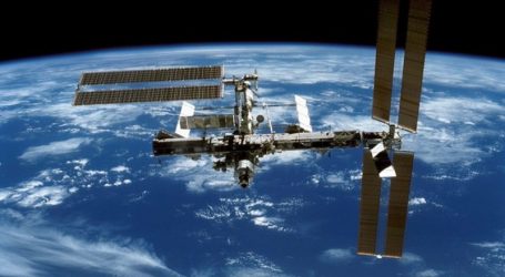 رصد تسرّب هواء في محطة الفضاء الدولية
