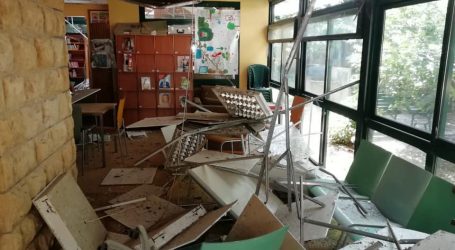 بدور القاسمي: ترميم مكتبات متضررة من انفجار مرفأ بيروت