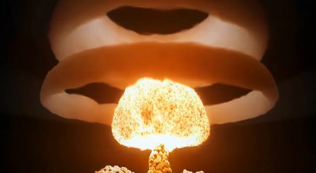 “القيصر”… قنبلة نووية روسية قوتها أكبر 3 آلاف مرة من قنبلة هيروشيما!