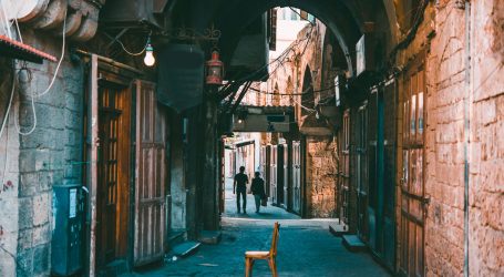 طرابلس – لبنان بين مطرقة الفقر وسندان كورونا