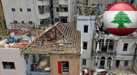 مؤسسة هبة القواس تطلق مشروع “بيروت في منازل الذاكرة” لترميم الأبنية التراثية المتضررة من انفجار المرفأ