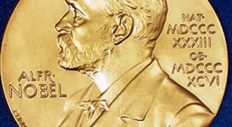 الفائزون بجائزة نوبل للسلام في السنوات العشر الأخيرة