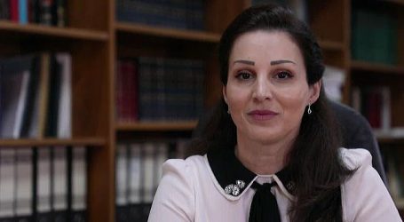 تكليف الدكتورة رنده الفخري بمهام إدارة كلية الحقوق (2) في اللبنانية