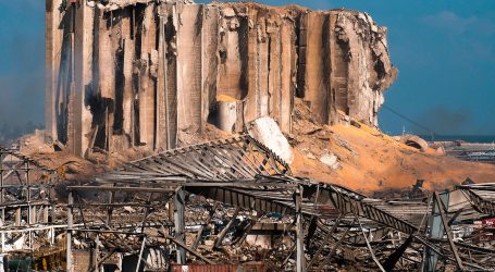 انفجار بيروت: تداعياتٌ اقتصاديّةٌ بأبعادٍ جيوسياسيّة