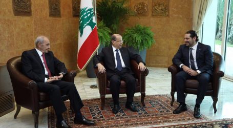 صناعةٌ لبنانية جديدة لمُصطَلَحاتٍ سياسيّة