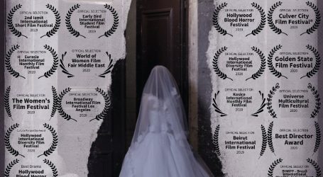 فيلم “هيك بدن” لأنطوني مرشاق يحصد 3 جوائز في “مهرجان البرازيل الدولي”
