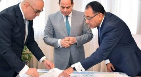 هشام الأقرع: أبواب مصر مفتوحة لرجال الأعمال الخليجيين واستثماراتهم