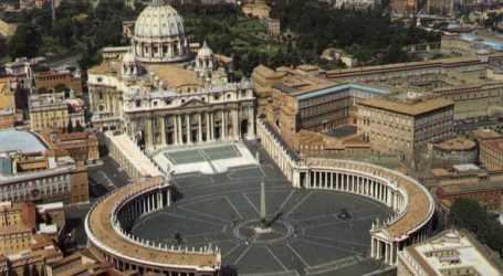 الفاتيكان… قوة عالمية داعية إلى الحوار ونزع الأسلحة المدمرة للإنسان