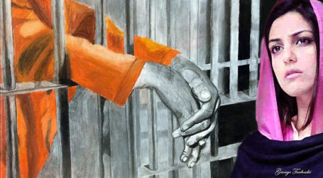 قراءة في قصة “السجين” لـ هدى حجاجي أحمد