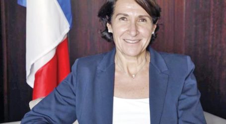 في “يوم المرأة العالمي”… السفيرة الفرنسية للبنانيات: أنتن مستقبل لبنان