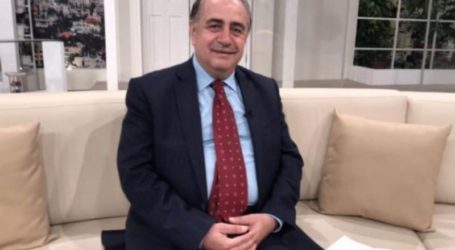رحيل  وزير الثقافة السابق في الأردن جريس سماوي