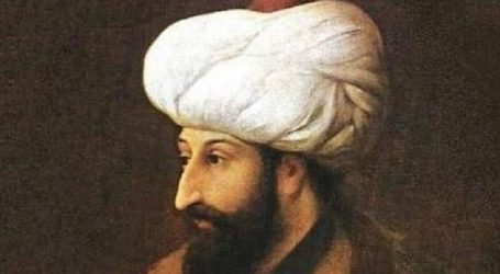 هل مات السلطان محمد الفاتح مسمومًا؟