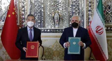إتفاقية إيران مع الصين تُبشّر بتحوّلٍ جيوسياسيٍّ كبير