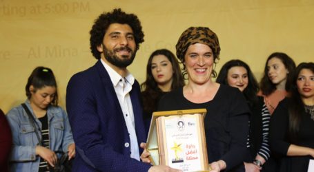 إطلاق مهرجان لبنان المسرحي الدولي لمونودراما المرأة