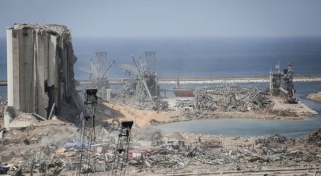 انفجار مرفأ بيروت من المنظور الجيولوجي