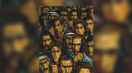 الرواية الفلسطينية من سنة 1948 حتى الحاضر