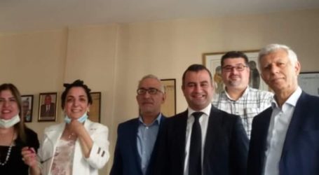 زغيب  بعد انتخاب اتحاد الكتاب اللبنانيين 3 أعضاء جدد لهيئته الإدارية: اتفاق مبدئي مع الضمان الاجتماعي لانتساب الكتّاب اليه