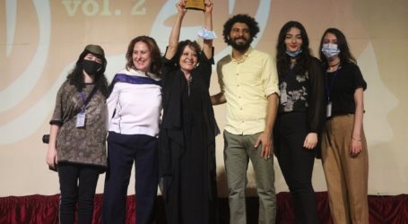 مسرح اسطنبولي يختتم فعاليات “مهرجان لبنان المسرحي لمونودراما المرأة”