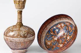 “ملحمة إيران”…  5 آلاف عام من الفن والثقافة في متحف في لندن