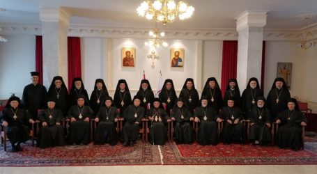 طائفة الروم الكاثوليك في لبنان: من الإشعاع الى الانحسار