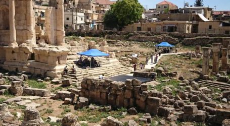 لجنة مهرجانات بعلبك:  جولة موسيقية في المعابد الرومانية في البقاع تسلط الضوء على المواهب اللبنانية الشابة
