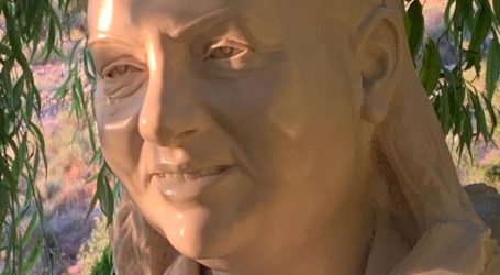 “لينا مطر” حكاية  لا تنتهي فصولها… نصب تذكاري وجمعية باسمها لتنمية العلم والمواهب
