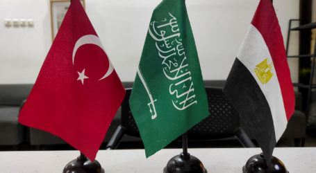 في تقارُب تركيا مع مصر والسعوديّة