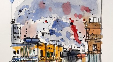 انفجار مرفأ بيروت… “عارض الناجي والشعور بالذنب” انفجار ضمير الوطن