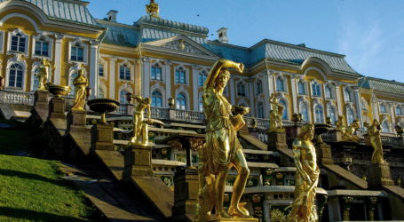متحف إيرميتاج الروسي الأكبر في العالم يخوض غمار المبيعات بواسطة رموز “ان اف تي”
