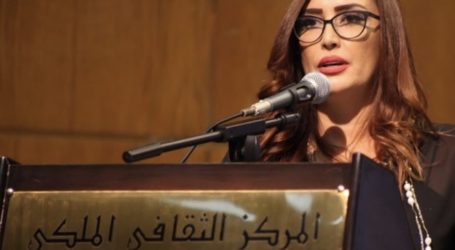 ماجدة داغر في مهرجان جرش للثقافة والفنون 2021: مشاركة شعرية وتوقيع جديدها  في معرض عمان للكتاب