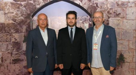 انطلاق مهرجان طرابلس للأفلام في دورته السابعة