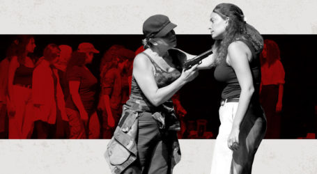 “بقي حدا يخبّر”… أرشفة الحرب كما روتها النساء