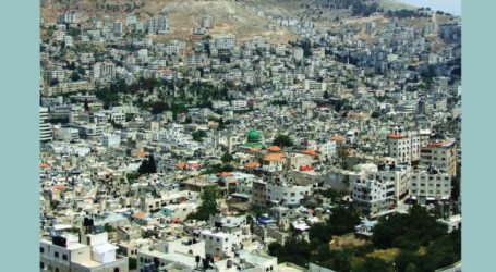 المدينة الفلسطينية  قضايا في التحولات الحضرية 