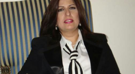 الشاعرة أمل ناصر تشارك في فعاليات “مهرجان المثلث الذهبي” الأردني