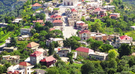 فوز بكاسين كإحدى أفضل القرى السياحية في العالم من قبل منظمة السياحة العالمية