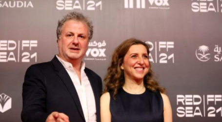 انطلاق عروض فيلم “دفاتر مايا” اللبناني في باريس