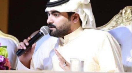 ثلاث قصائد للشاعر السعودي بندر بن عبدالعزيز الفدغوش