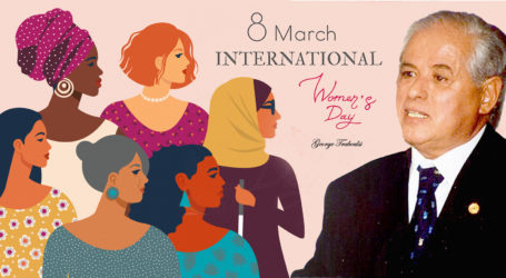 في يوم المرأة العالميّ .. مُكتسبات وانتكاسات