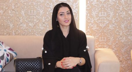 في اليوم العالمي للمرأة… تلفزيون أبو ظبي يستضيف الدكتورة سمر الشامسي 
