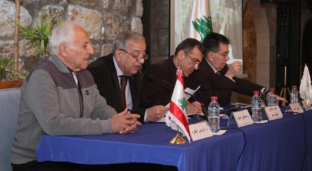 “النزاعات في لبنان: الأسباب والحلول”
