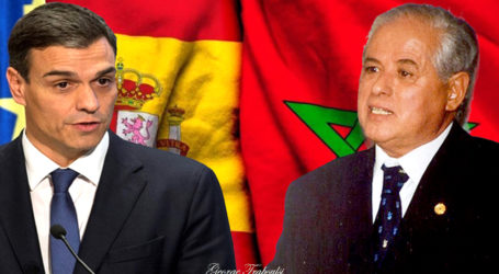 زيارة رئيس الحكومة الإسبانية بيدرُو سانشيس للمغرب :   ترصيع للمصداقيّة السياسيّة وتتويج لدبلوماسيّة حُسْن الجِوار 