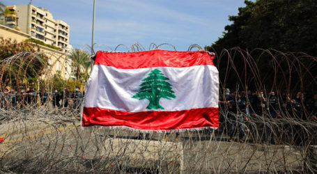 إنقاذ لبنان من نفسه