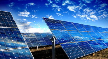 نوع جديد من الخلايا “الشمسية” يظهر إمكانية  توليد الكهرباء حتى في عز الليل