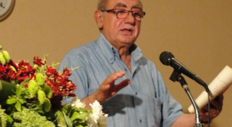 اتحاد الكتّاب الّلبنانيّين والحركة الثقافية في لبنان ينعيان الشاعر حسن العبدالله